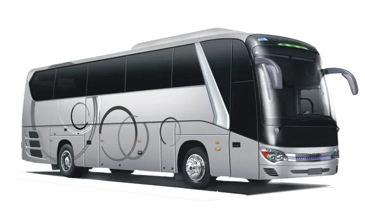 (Coach) 25-36 Passengers